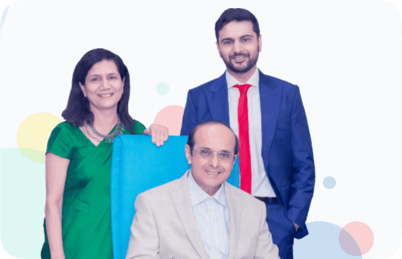 Agilus Diagnostics Dr. Phadke Labs