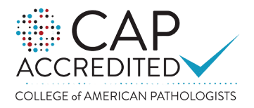 CAP Logo