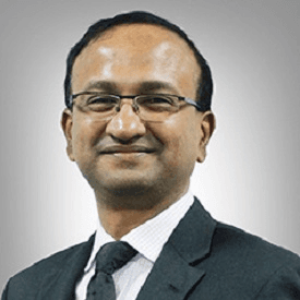 Mr. Dilip Kadambi