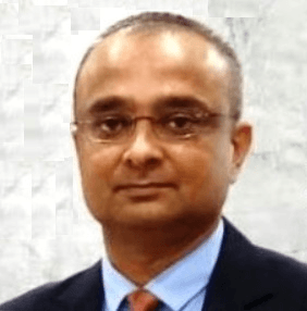 Sughosh Nagendra
