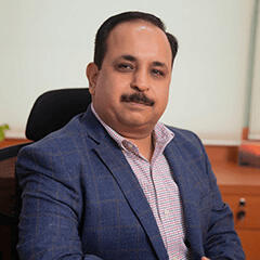 Varun Mehta